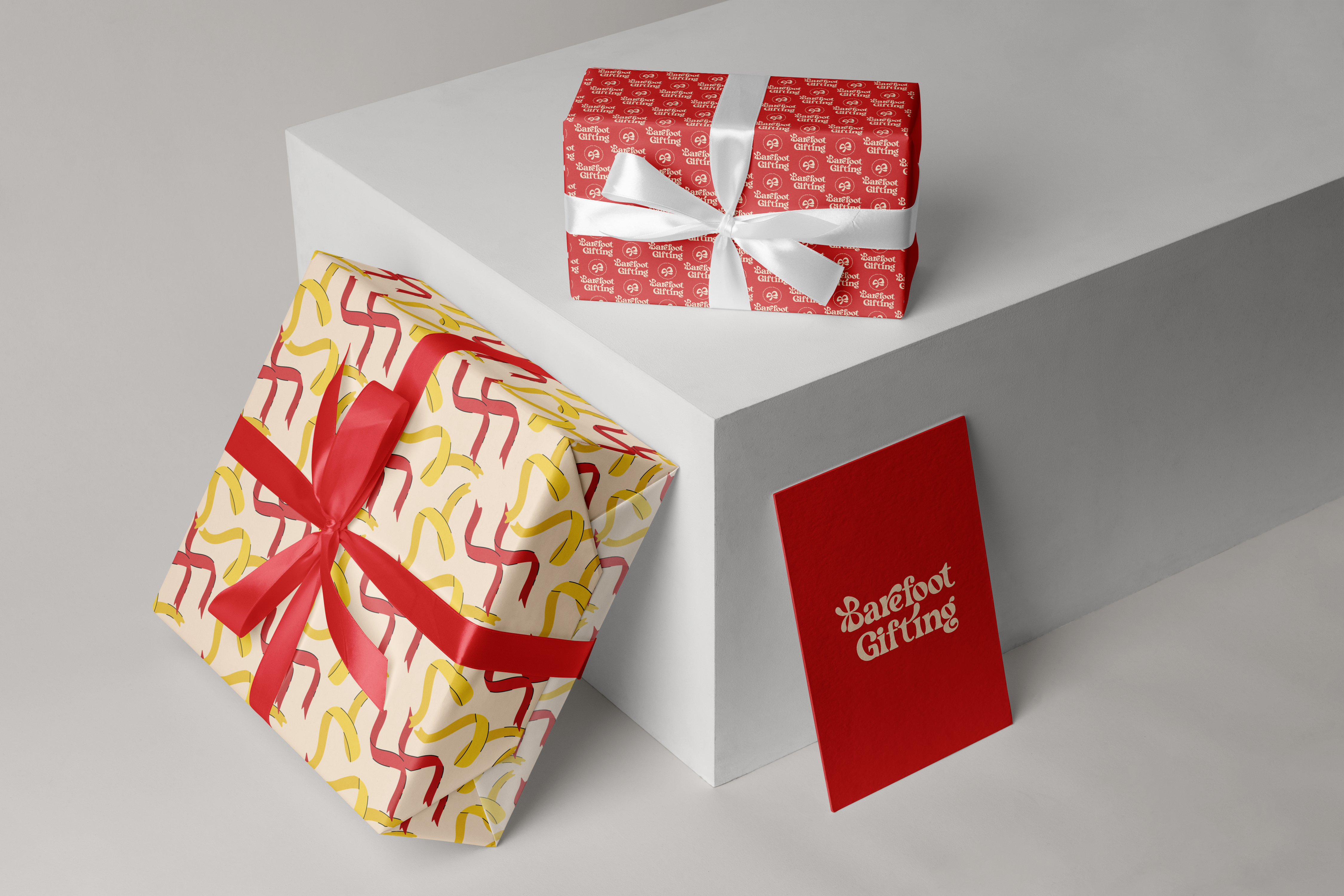 Corporate gifting