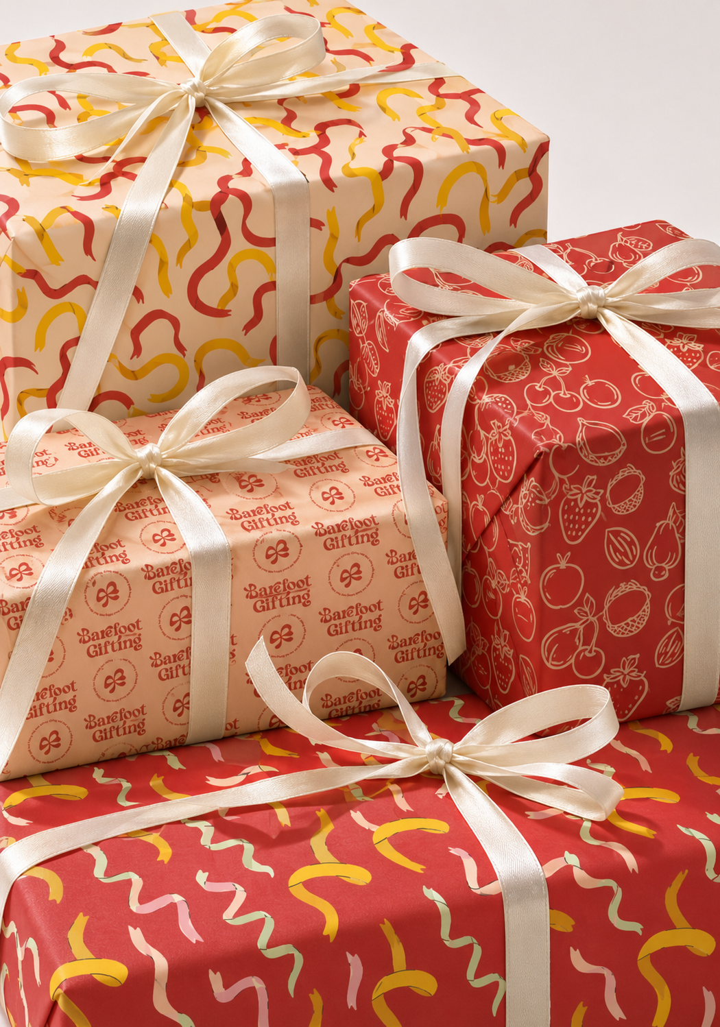 Warmth and Glow Box
